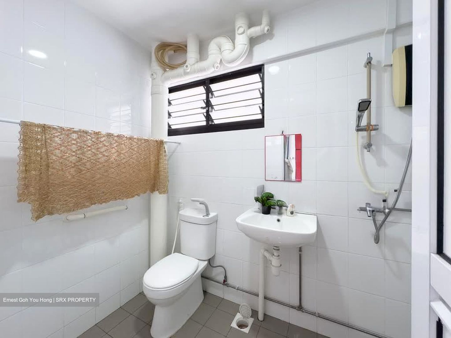 Blk 322 Woodlands Street 32 (Woodlands), HDB 5 Rooms #592982511